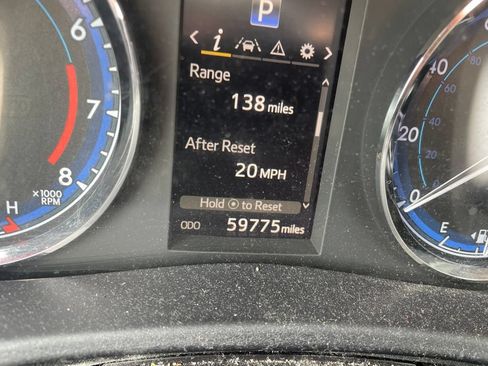 Used 2019 Toyota Corolla SE FWD image 7