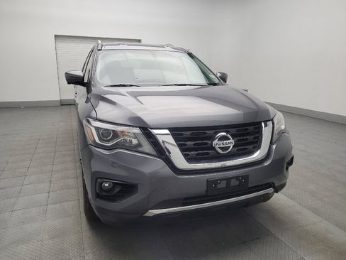 Used 2019 Nissan Pathfinder SL image 14
