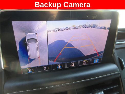 Certified 2021 GMC Yukon SLT w/ SLT Premium Package AWD/4WD image 20
