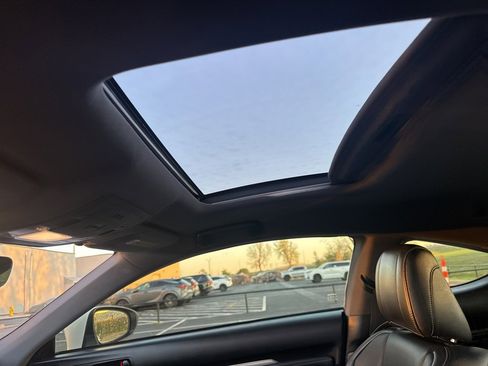 Used 2015 Lexus RC 350 w/ Luxury Package image 9