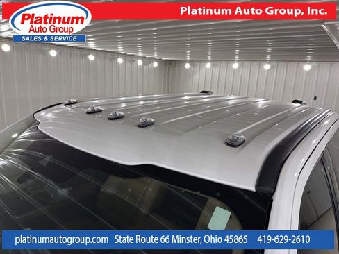 Used 2022 Ford F350 Lariat w/ Lariat Value Package image 60