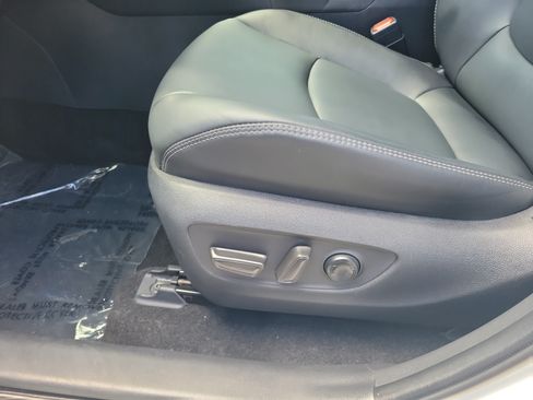 Certified 2024 Toyota RAV4 XLE Premium FWD image 21