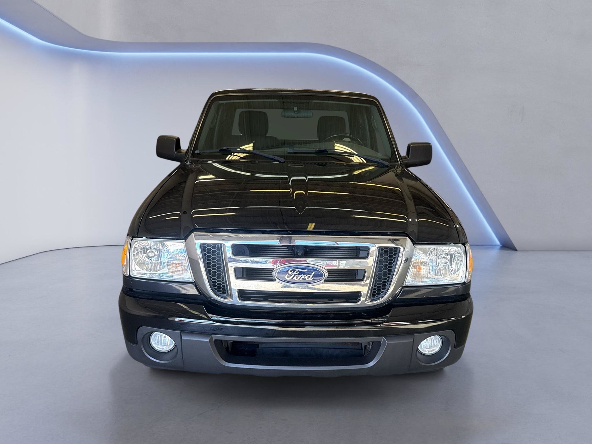 Used 2011 Ford Ranger XLT RWD image 2