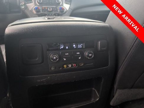 Used 2016 Chevrolet Tahoe LT image 19