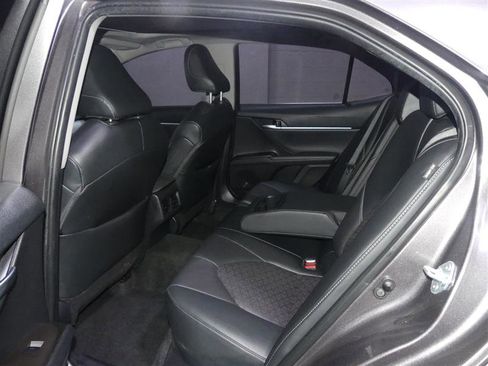 Used 2023 Toyota Camry XSE image 27