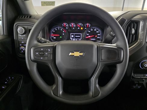 New 2026 Chevrolet Silverado 2500 Custom image 31