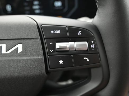 New 2026 Kia Sportage SX FWD image 26