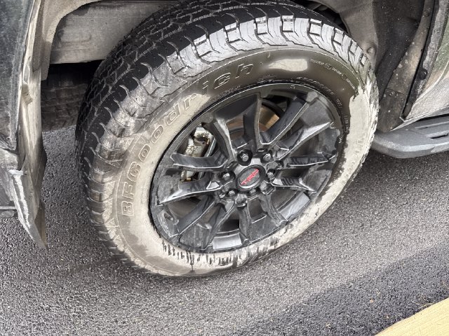 Used 2025 Toyota Sequoia 1794 Edition w/ TRD Off-Road Package AWD/4WD image 9