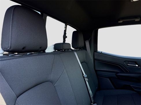 New 2026 Chevrolet Colorado LT w/ Advanced Trailering Package image 34