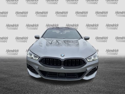 Certified 2023 BMW 840i Gran Coupe image 3