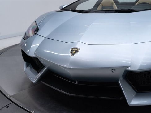 Used 2013 Lamborghini Aventador LP 700-4 AWD/4WD image 25