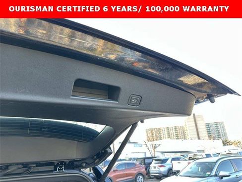 Certified 2025 GMC Acadia Elevation image 13