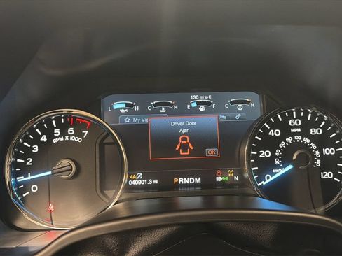 Used 2020 Ford F150 Lariat AWD/4WD image 13