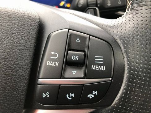 Used 2020 Ford Explorer ST w/ ST Street Pack image 6