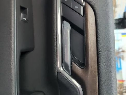 Used 2025 Chevrolet Silverado 1500 W/T w/ Trailering Package image 31