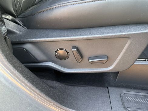 Used 2024 Ford Bronco Outer Banks image 36