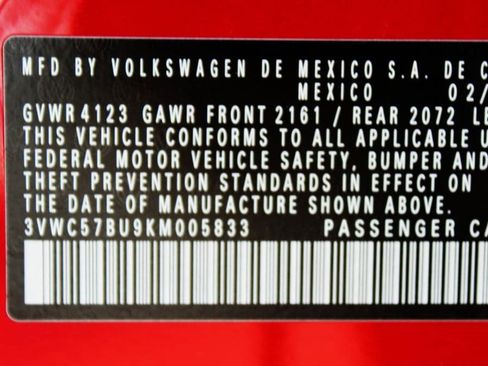 Used 2019 Volkswagen Jetta SE image 25