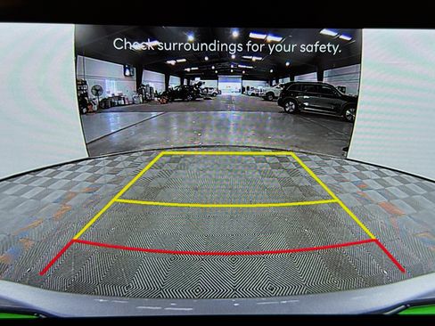 Used 2026 Hyundai Tucson SEL FWD image 18