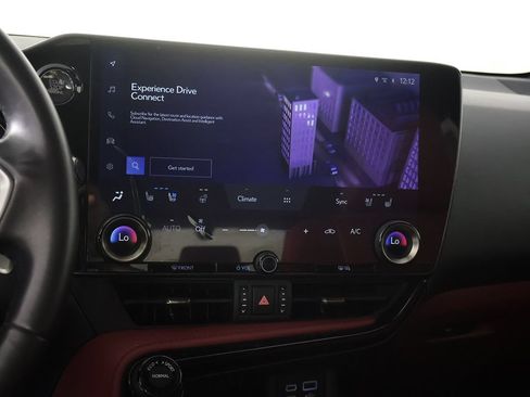 Used 2024 Lexus NX 350 AWD image 43