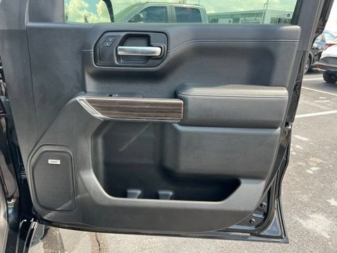 Used 2020 Chevrolet Silverado 1500 RST AWD/4WD image 32