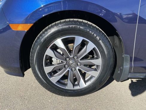 Used 2023 Honda Odyssey EX-L image 10