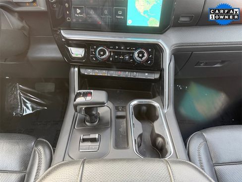 Used 2023 GMC Sierra 1500 Denali w/ Technology Package image 11