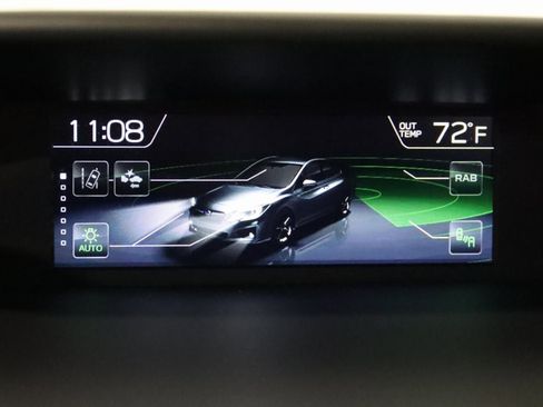 Used 2023 Subaru Crosstrek 2.5i Limited w/ Moonroof Package image 48