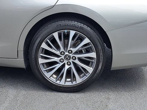 Used 2021 Lexus ES 250 w/ Premium Package AWD/4WD image 35