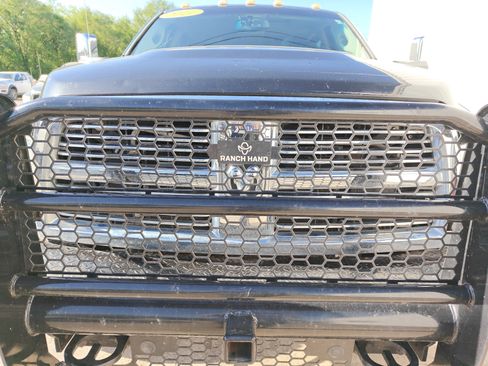 Used 2011 RAM 2500 Longhorn w/ Protection Group AWD/4WD image 5