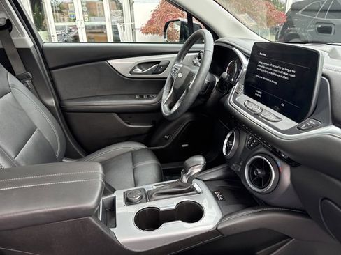 Used 2023 Chevrolet Blazer LT w/ Sound & Technology Package image 30