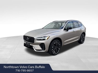 New 2026 Volvo XC60 B5 Ultra w/ Protection Package Premier