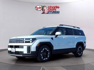 New 2026 Hyundai Santa Fe SEL video 1