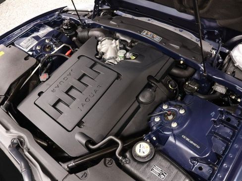 Used 2007 Jaguar XK Convertible RWD image 15