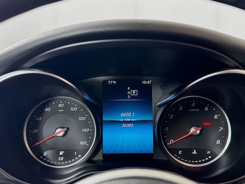 Used 2020 Mercedes-Benz C 300 4MATIC Sedan image 16