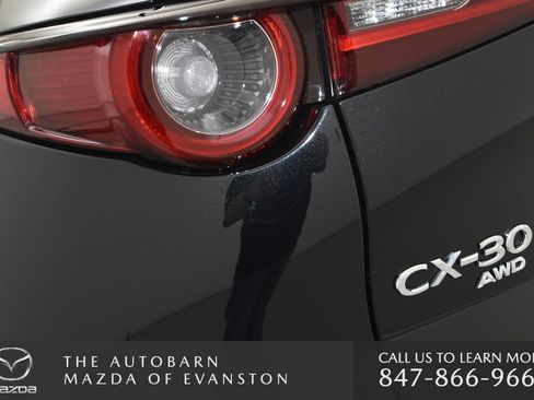 New 2026 MAZDA CX-30 AWD 2.5 S image 36