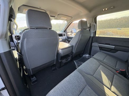 New 2026 Ford F250 XL w/ STX Appearance Package AWD/4WD image 19