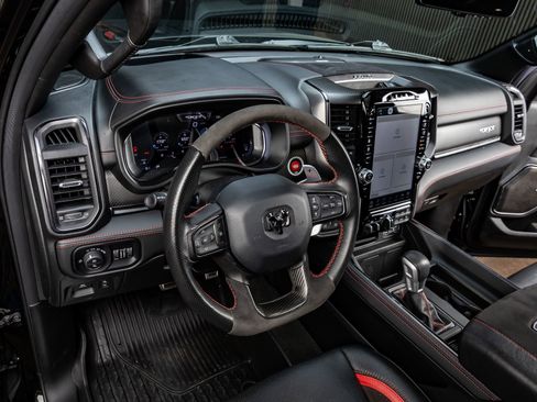 Used 2023 RAM 1500 TRX w/ TRX Level 2 Equipment Group image 16