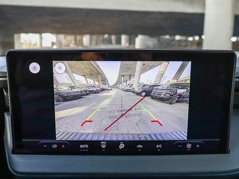 New 2026 Ford Maverick XL image 23