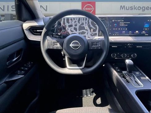 New 2026 Nissan Kicks S FWD image 10