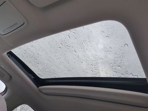 New 2026 Honda CR-V EX-L image 20