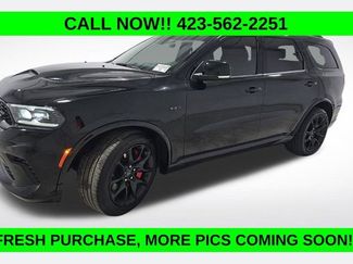Used 2024 Dodge Durango SRT AWD/4WD video 1