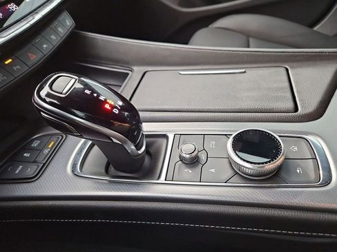 Certified 2025 Cadillac CT5 Premium Luxury image 19