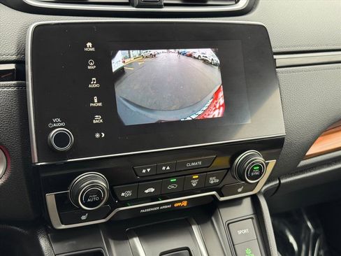 Used 2022 Honda CR-V Touring image 18