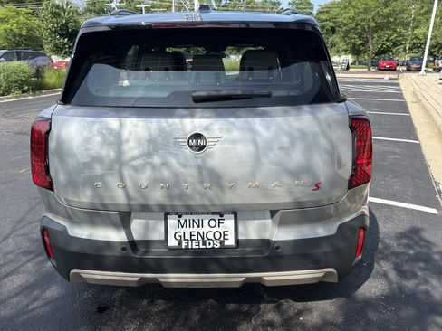 Used 2025 MINI Cooper Countryman S AWD/4WD image 7