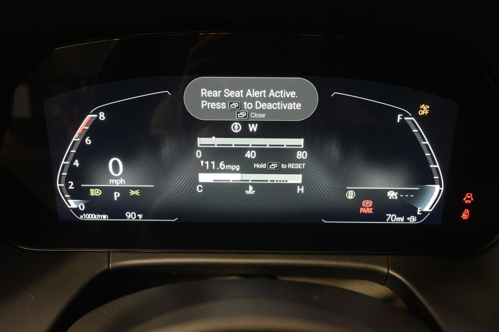 New 2026 MAZDA CX-5 Select AWD/4WD image 25