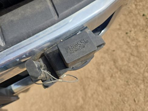 Used 2018 Ford F550 4x4 Regular Cab Super Duty image 39