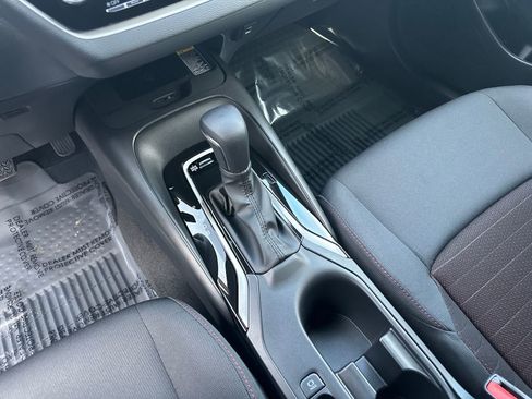 New 2026 Toyota Corolla SE image 23