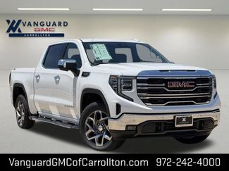 New 2026 GMC Sierra 1500 SLT AWD/4WD video 1