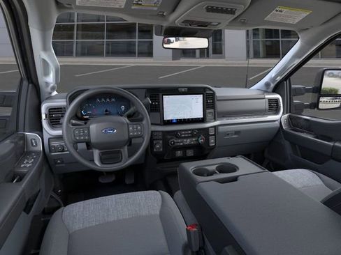 New 2026 Ford F350 XLT w/ XLT Premium Package image 9
