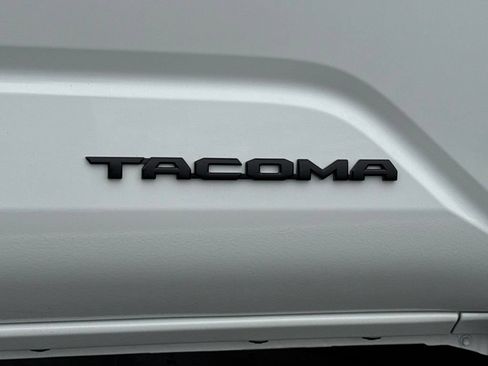 New 2026 Toyota Tacoma TRD Sport RWD image 12